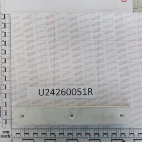 SKATE NYLON 40X10X260