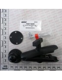 KIT BRACKET RAM BASE TERA 7\"