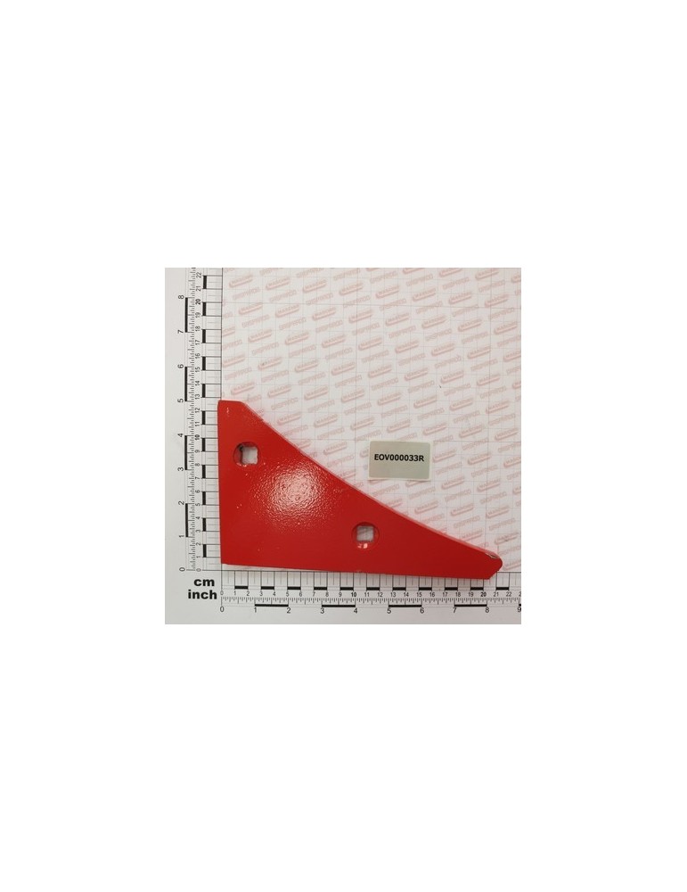 LANDSLIDE POINT LH SLATT. BODY