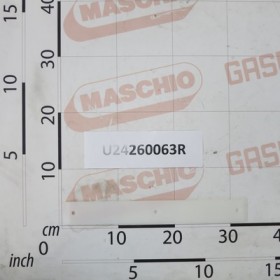 SAUCER NYLON 330X40X5