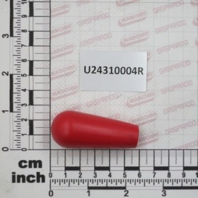 POMELLO  PVC $7-8 VALPA1001 R