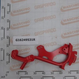 LONG PIPE SIMPLE DISK