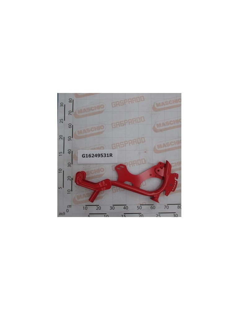 LONG PIPE SIMPLE DISK