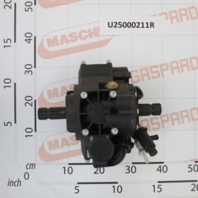 PUMP.APS51 AP 1\"3/8 MM+PIEDGVS