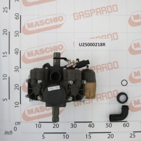 POMPA APS96 1\"3/8 MM +GVS UNIG