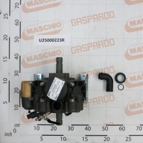 PUMP APS96 1\"3/8 M-M +GVS