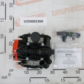 PUMP BP105/20 AENP RAP.ATTACK