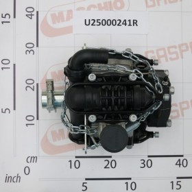 PUMP BP105/20 AENP QUICK.ATTAC