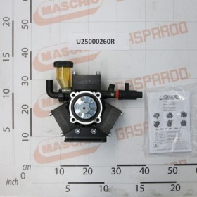PUMP APS41 1\"3/8 DISERBO+GVS