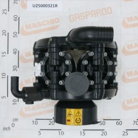 PUMP  BP305/20 M-M 1\"3/8