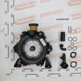 PUMP BP280K DES M-M 1\"3/8+GSV