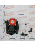 PUMP BP171K DS M-M1\"3/8GVS AC