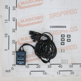 CONTROL 3V+2 SWITCH GENERAL