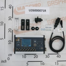 COMPUTER MONITOR 844PLUS 7SECT