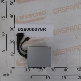 H2O TERMINAL 7V-TF-JB