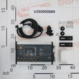 MONITOR COMPUTER 854 G-5.