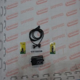 K.PUSH BOTTON REMO G 5SEC.SEN.