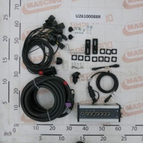 PANEL BOX 800 OIL 7+TF (2EVG)