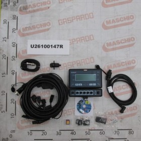 COMPUTER BRAVO 300 PULS.5 SEZ.