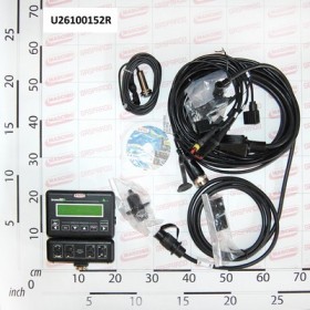 COMPUTER BRAVO 180S 2 OUTPUT