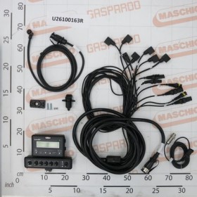 BRAVO COMP180S+PULS.5 SEC+SENS