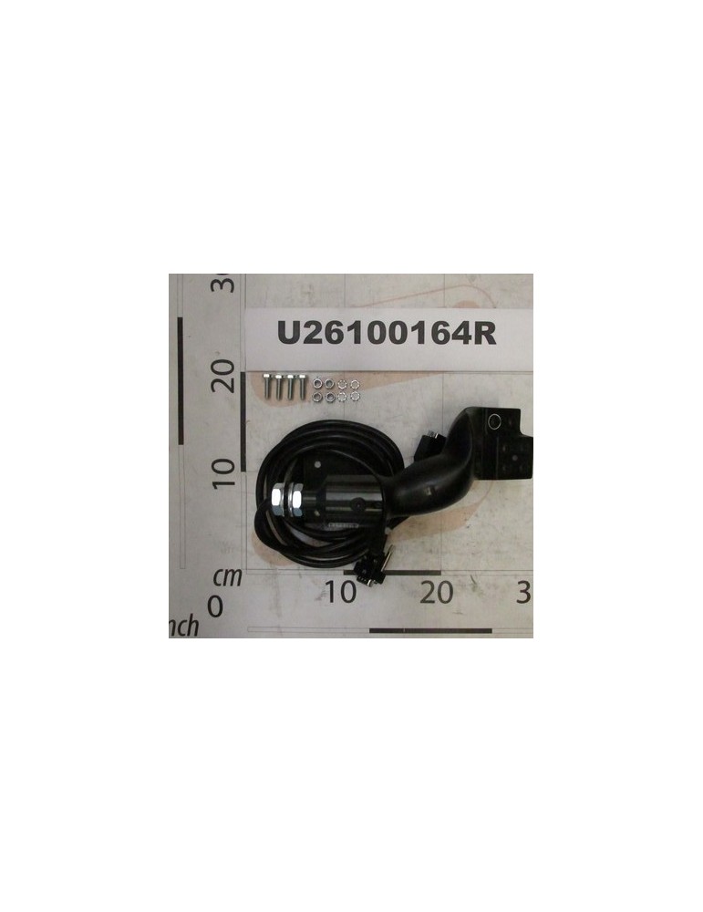 ME-AR JOYSTICK MULTIFUNC.SUB-