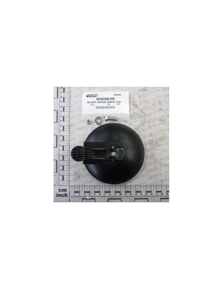 GR VACUUM SUPPORT COMP. 854/44