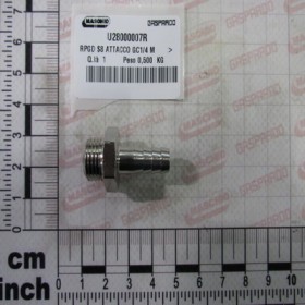 RPGD $8    JOINT GC1/4 M