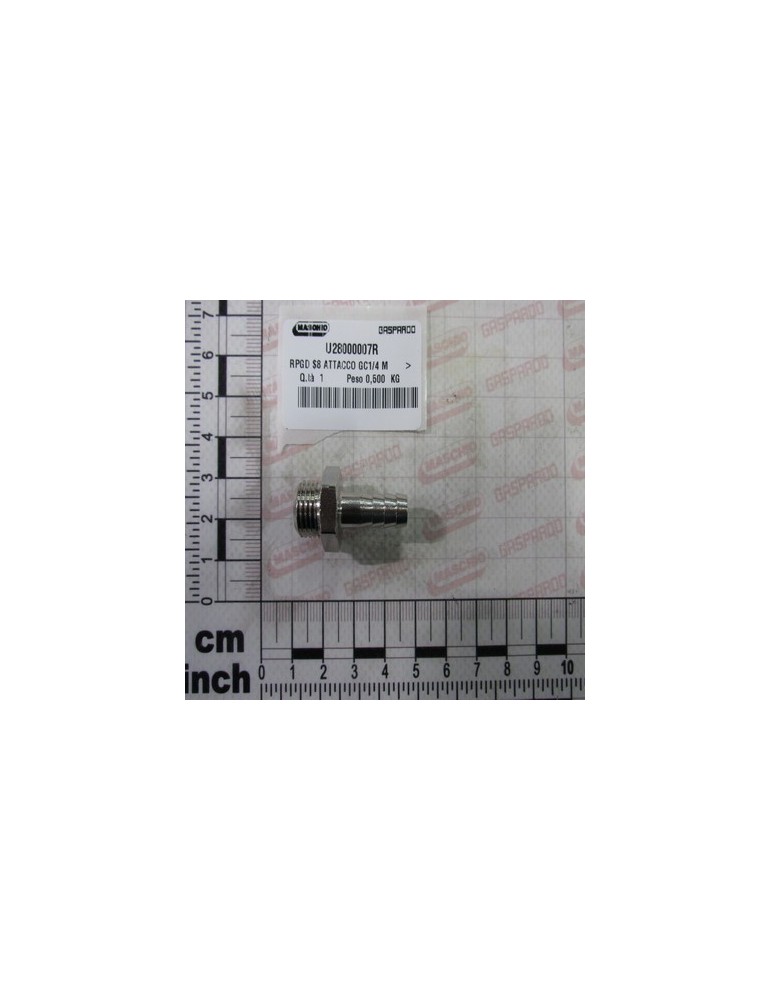 RPGD $8    JOINT GC1/4 M