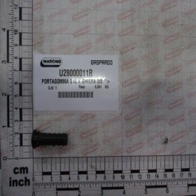 FITTING $10 FOR FLY-NUTG 3/8\"