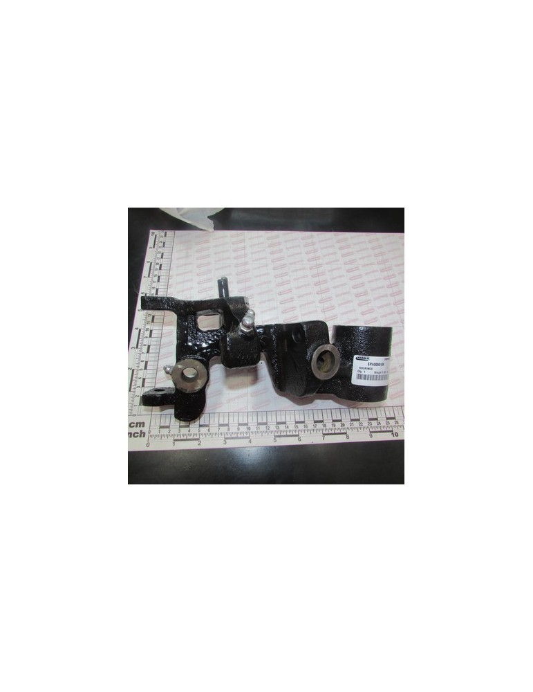 HOGRINGS                     *