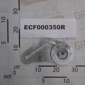 LEVER LH 254X178 M16 TENSOR