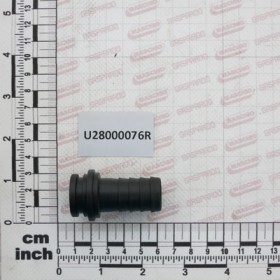 STRAIGHT HOSE FIT D19 X F.N G1