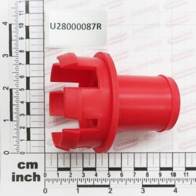 RPGD $40 X FLOATING FILTER