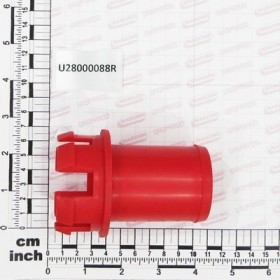 RPGD $50 X FLOATING FILTER