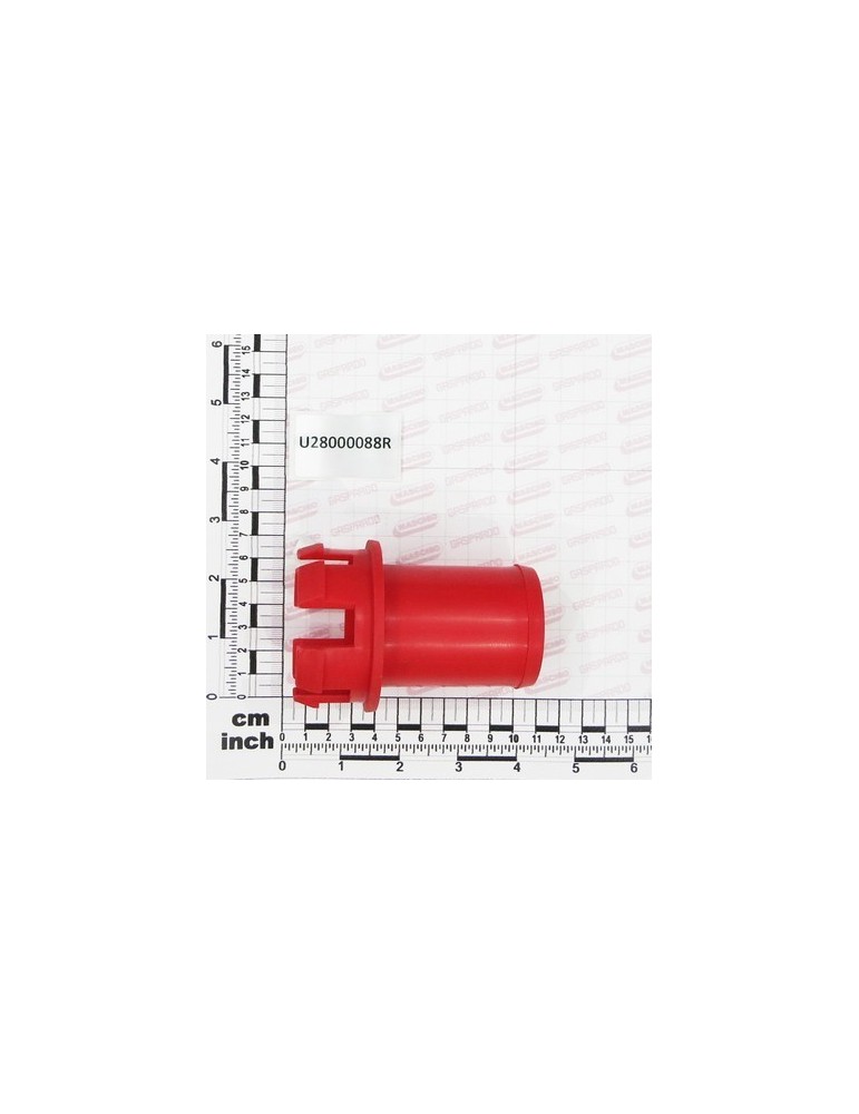 RPGD $50 X FLOATING FILTER