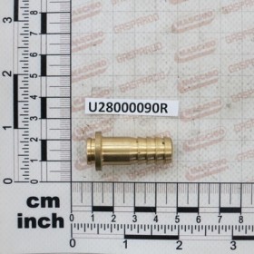 RPGD $13 OT X AUBL.ALL TUBE $