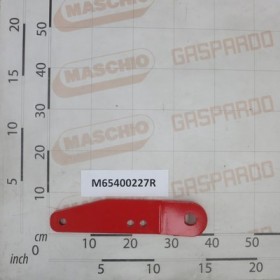 LOWER SUPPORT POSTERIOR SIDE