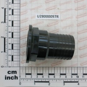 RPGD $40-G1\"1/4F     BATTUT BC