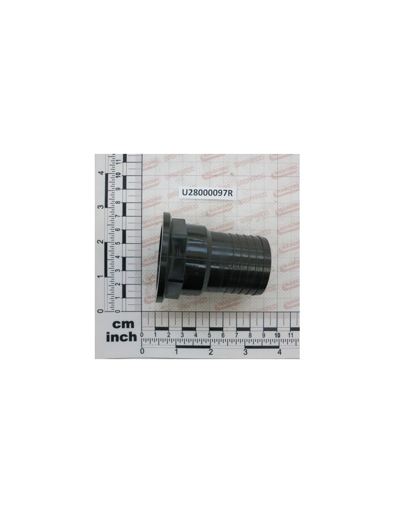 RPGD $40-G1\"1/4F     BATTUT BC