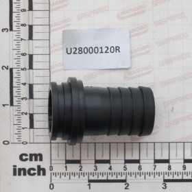 RPGD D.32 FOR GIR.1\"1/2