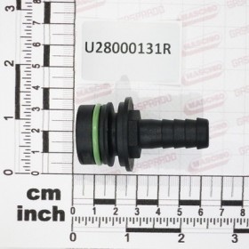 HOSE $13 UNION JOINT  FOR 463