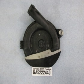 PLASTIC SEED COVER MTR COMPL.