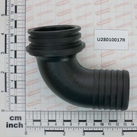 HOSE FITT D. 50 2\"1/2