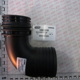 CURVED JUNCTION $75 T9M