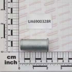 PIN RETAINING FORK LOCK ALA