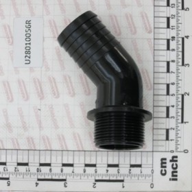 RPGC 45Â°  1\"1/4M  $40