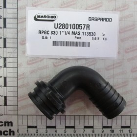 RPGC $30 1\"1/4 MALE 113530