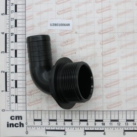 RPGC  $30 1\"1/2 MALE