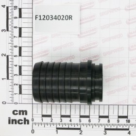 RACC PG DXGIRELLO40 G1 1/2.